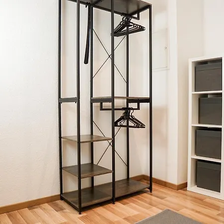 Homy I Gemuetliches Gohlis Netflix Und W-lan Apartment Leipzig