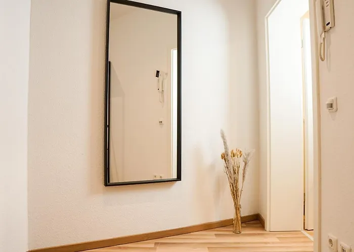 Homy I Gemuetliches Gohlis Netflix Und W-lan